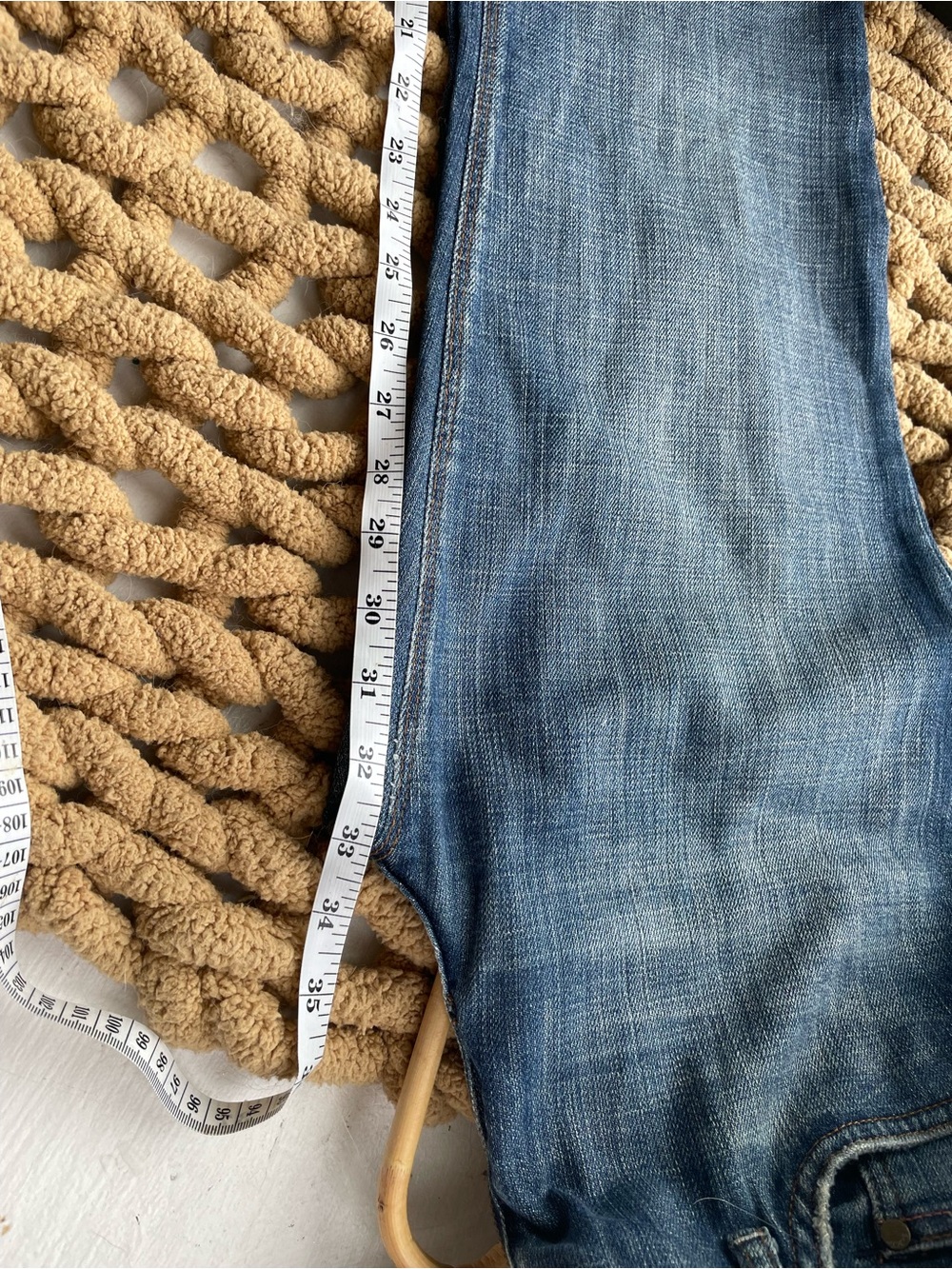 Joe’s Boot Cut Style Jean with Minimal Flare - Picture 5 of 6